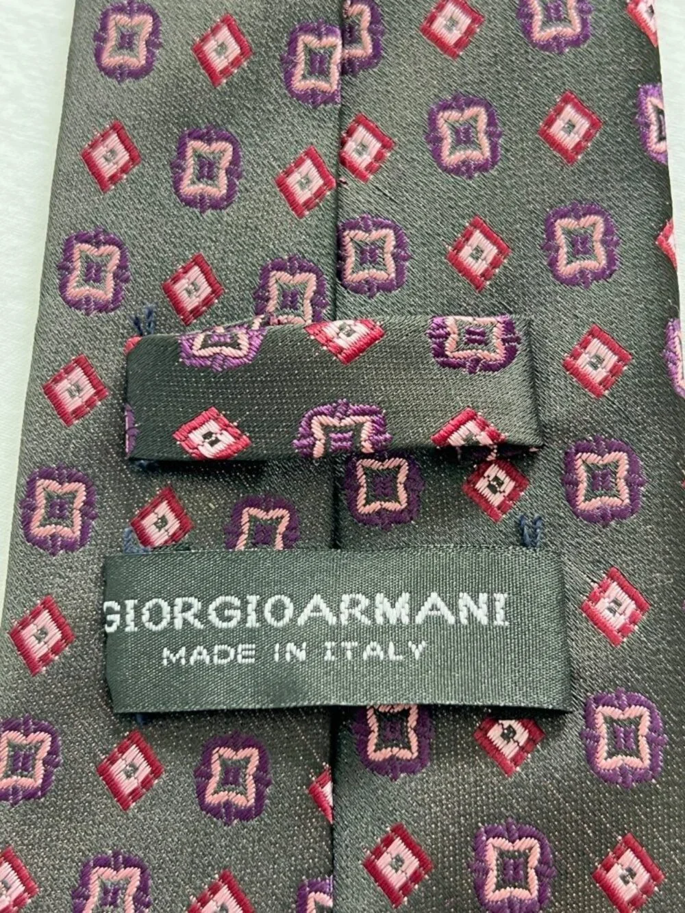 Vintage Giorgio Armani 4